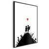 Artgeist Plakatas - Battlefield