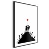 Artgeist Plakatas - Battlefield