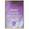 Artgeist Plakatas - Be Yourself