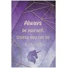 Artgeist Plakatas - Be Yourself