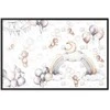 Artgeist Plakatas - Bears in the Sky