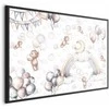 Artgeist Plakatas - Bears in the Sky
