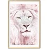 Artgeist Plakatas - Beauty in Strength