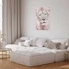 Artgeist Plakatas - Beauty in Strength