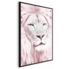 Artgeist Plakatas - Beauty in Strength