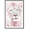 Artgeist Plakatas - Beauty in Strength
