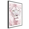 Artgeist Plakatas - Beauty in Strength