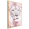 Artgeist Plakatas - Beauty in Strength