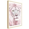 Artgeist Plakatas - Beauty in Strength