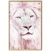Artgeist Plakatas - Beauty in Strength