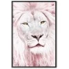 Artgeist Plakatas - Beauty in Strength