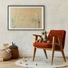 Artgeist Plakatas - Bird on a Meadow