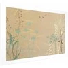 Artgeist Plakatas - Bird on a Meadow