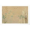 Artgeist Plakatas - Bird on a Meadow