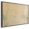 Artgeist Plakatas - Bird on a Meadow