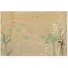 Artgeist Plakatas - Bird on a Meadow