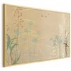 Artgeist Plakatas - Bird on a Meadow