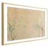 Artgeist Plakatas - Bird on a Meadow