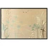 Artgeist Plakatas - Bird on a Meadow