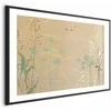 Artgeist Plakatas - Bird on a Meadow