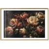 Artgeist Plakatas - Blooming Tulips