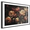 Artgeist Plakatas - Blooming Tulips