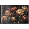 Artgeist Plakatas - Blooming Tulips