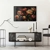 Artgeist Plakatas - Blooming Tulips