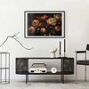 Artgeist Plakatas - Blooming Tulips