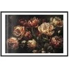 Artgeist Plakatas - Blooming Tulips