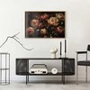 Artgeist Plakatas - Blooming Tulips