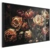 Artgeist Plakatas - Blooming Tulips