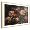 Artgeist Plakatas - Blooming Tulips