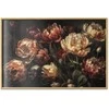 Artgeist Plakatas - Blooming Tulips