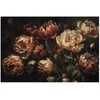 Artgeist Plakatas - Blooming Tulips