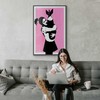 Artgeist Plakatas - Bomb Hug
