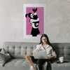 Artgeist Plakatas - Bomb Hug