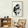 Artgeist Plakatas - Breastfeeding Mother