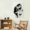 Artgeist Plakatas - Breastfeeding Mother