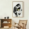 Artgeist Plakatas - Breastfeeding Mother