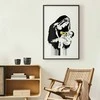 Artgeist Plakatas - Breastfeeding Mother