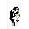 Artgeist Plakatas - Breastfeeding Mother