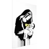 Artgeist Plakatas - Breastfeeding Mother