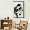 Artgeist Plakatas - Breastfeeding Mother