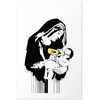 Artgeist Plakatas - Breastfeeding Mother