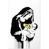 Artgeist Plakatas - Breastfeeding Mother