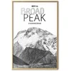 Artgeist Plakatas - Broad Peak