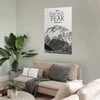 Artgeist Plakatas - Broad Peak