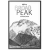 Artgeist Plakatas - Broad Peak