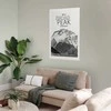 Artgeist Plakatas - Broad Peak